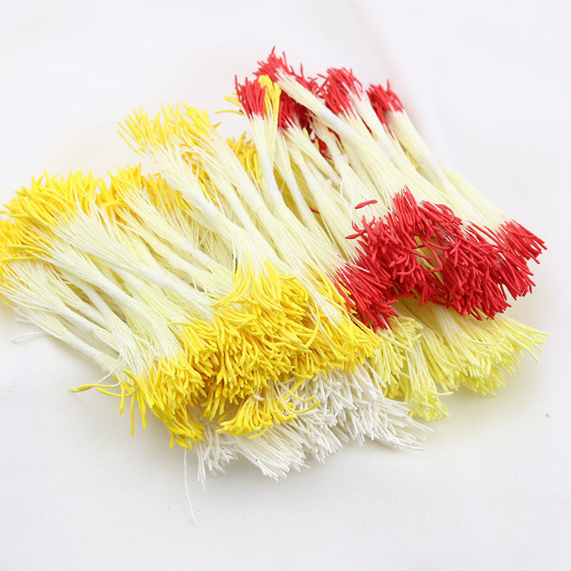 Simulated Stamens Flower Heart 1mm(仿真翻糖)