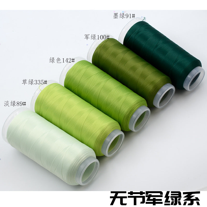 Chanhua Velvet Thread | Low-Slip Crafting Thread for DIY Flowers - Group 13