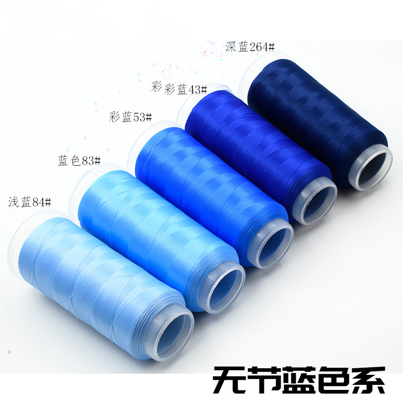 Chanhua Velvet Thread | Low-Slip Crafting Thread for DIY Flowers - Group 15