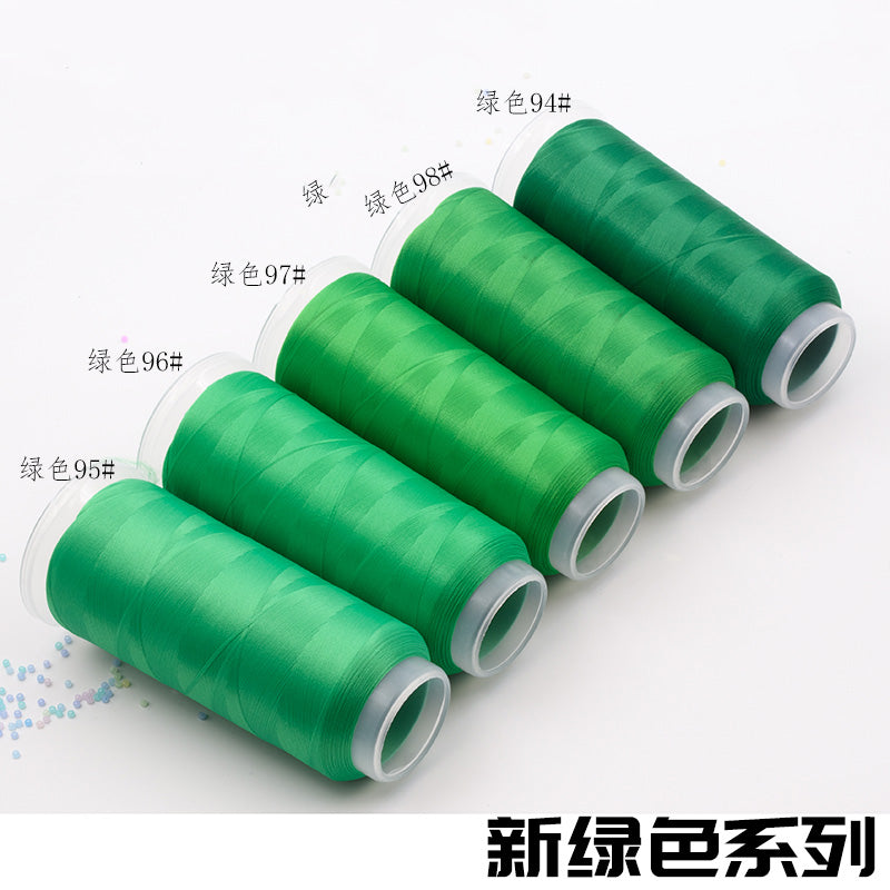 Chanhua Velvet Thread | Low-Slip Crafting Thread for DIY Flowers - Group 17