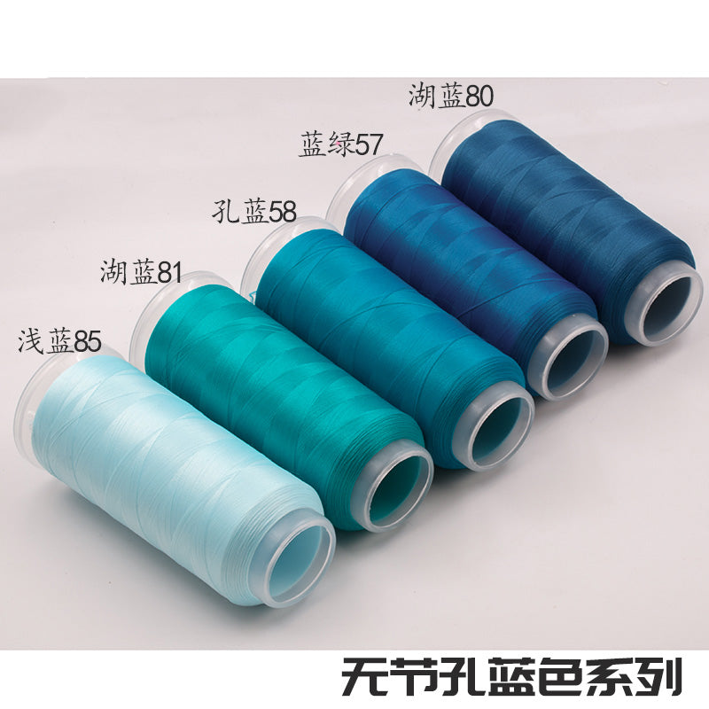 Chanhua Velvet Thread | Low-Slip Crafting Thread for DIY Flowers - Group 33