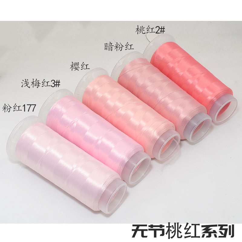 Chanhua Velvet Thread | Low-Slip Crafting Thread for DIY Flowers - Group 53