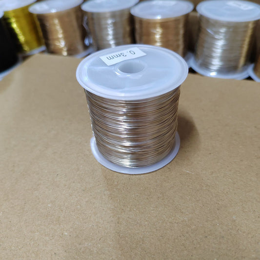 Alloy Wire - Chanhua Material
