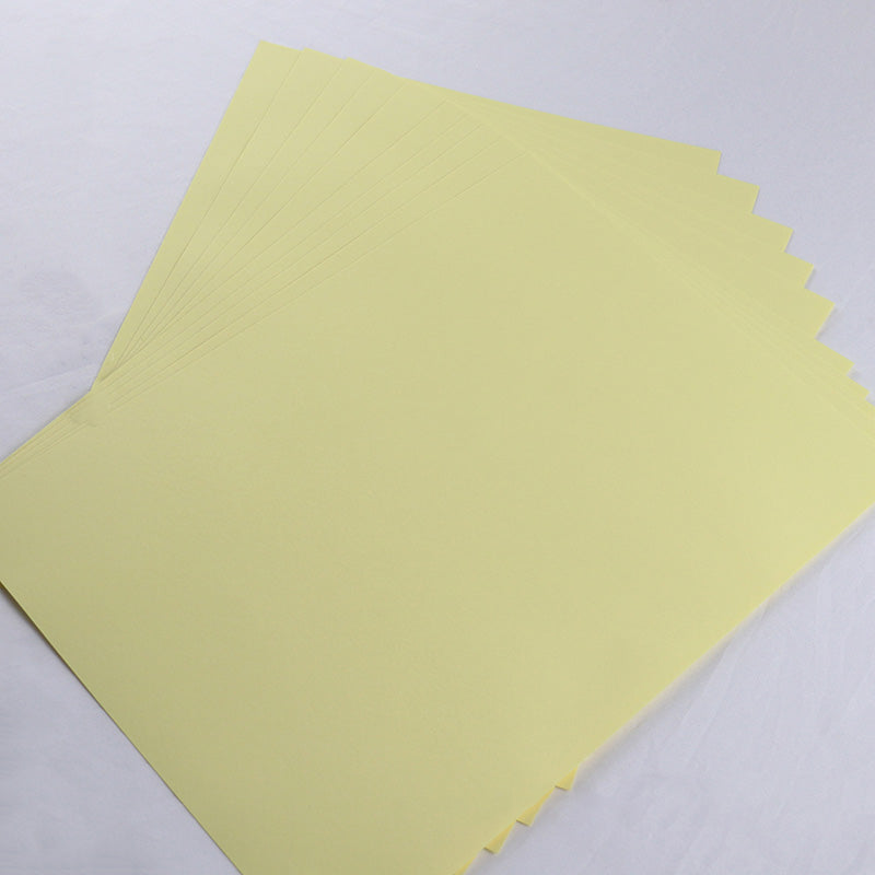 QJ Chanhua Pattern Hard Cardboard - The Same As In Chanhua DIY Kits