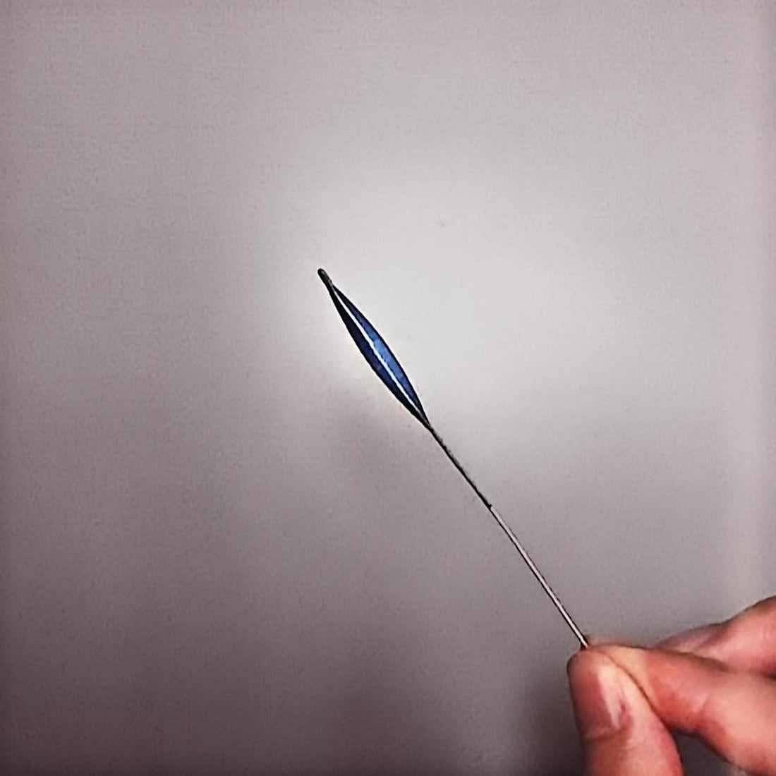 2.2  Chanhua Single Leaf Making Tips