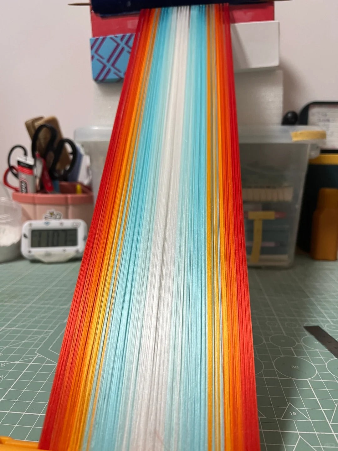 Detailed Data About Mulberry Silk Thread And Velvet Row