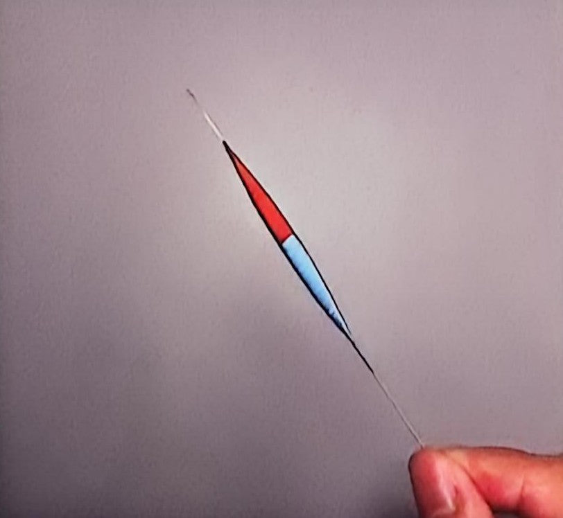 2.5  Chanhua Thread Joining / Two-Color Petal Making Tips