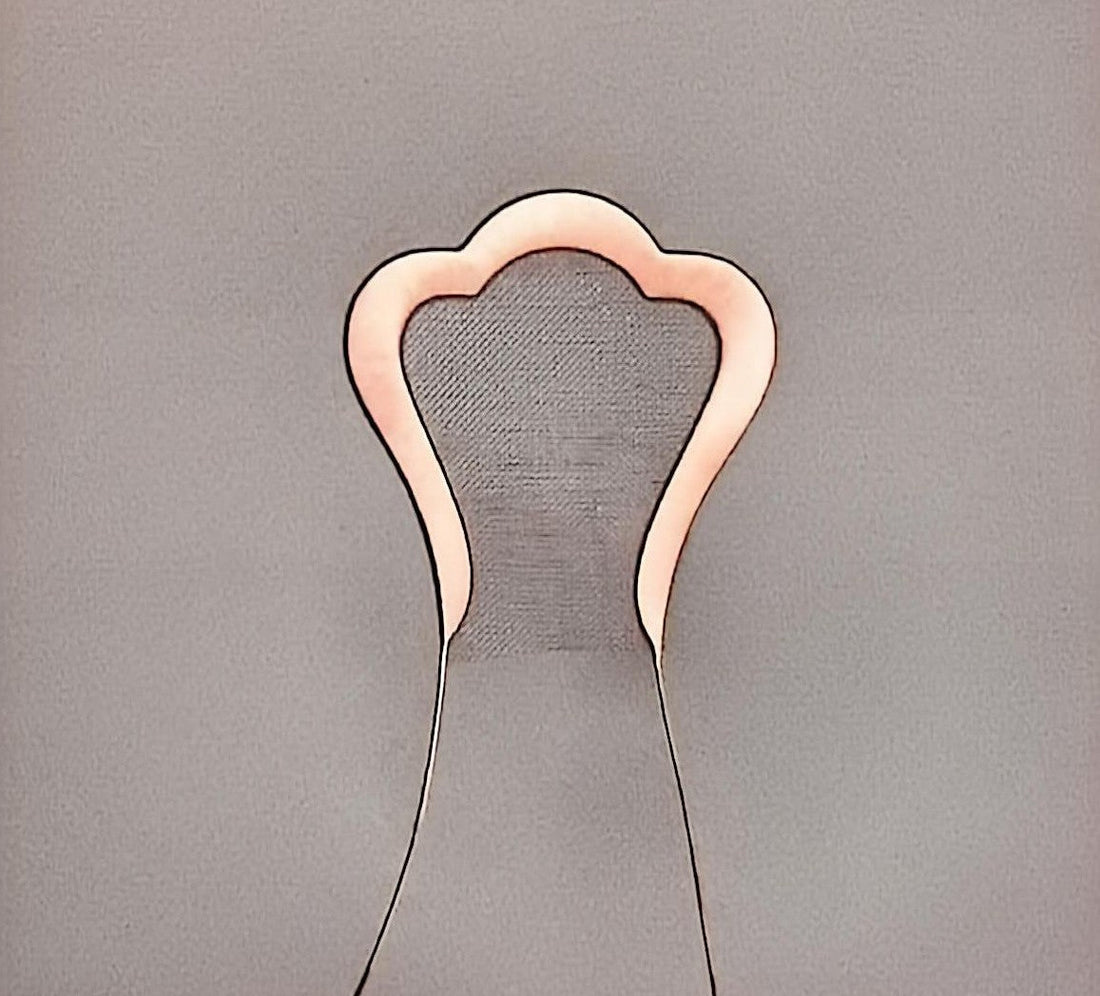 3.4  Chanhua Lace Petals