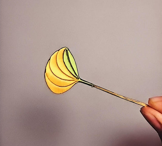 3.5  Chanhua Segmented Wing Wrapping Technique