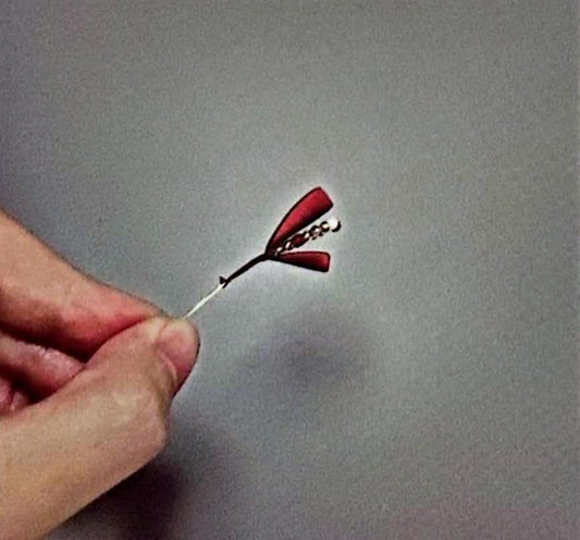 3.6  Chanhua Firework Petal