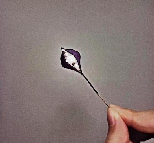 3.9  Chanhua Hollow Petal