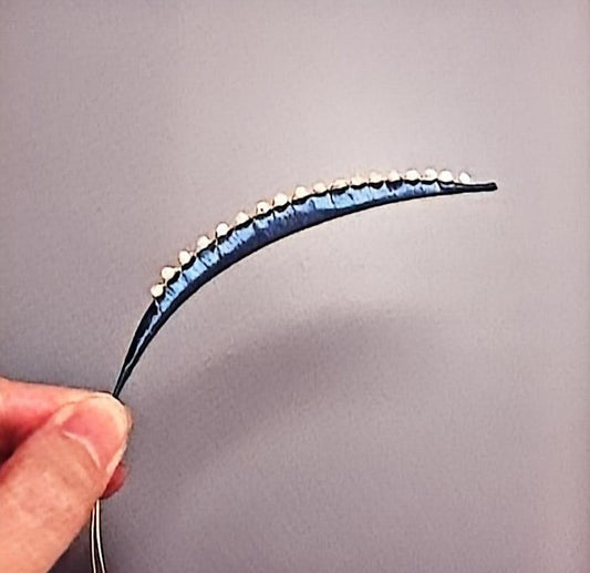 3.10  Chanhua Beaded Edge Leaf