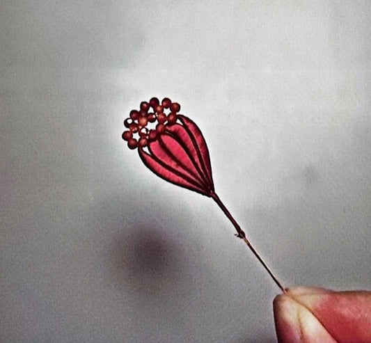 3.11  Chanhua Beaded Flower Petal