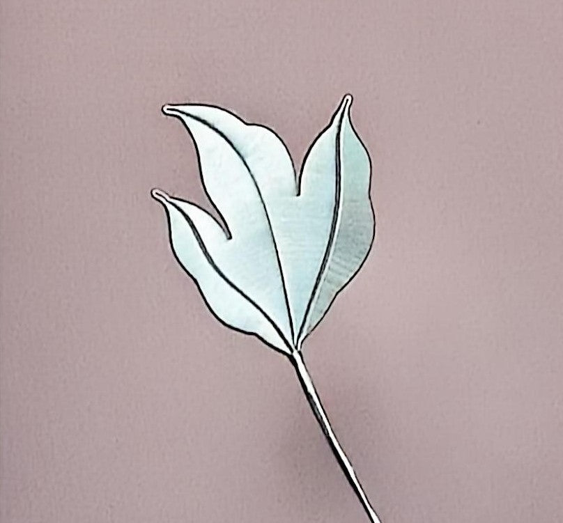3.12  Chanhua Connected Leaf