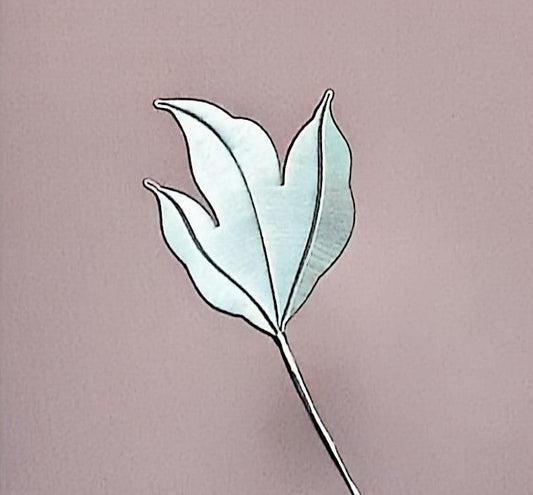 3.12  Chanhua Connected Leaf