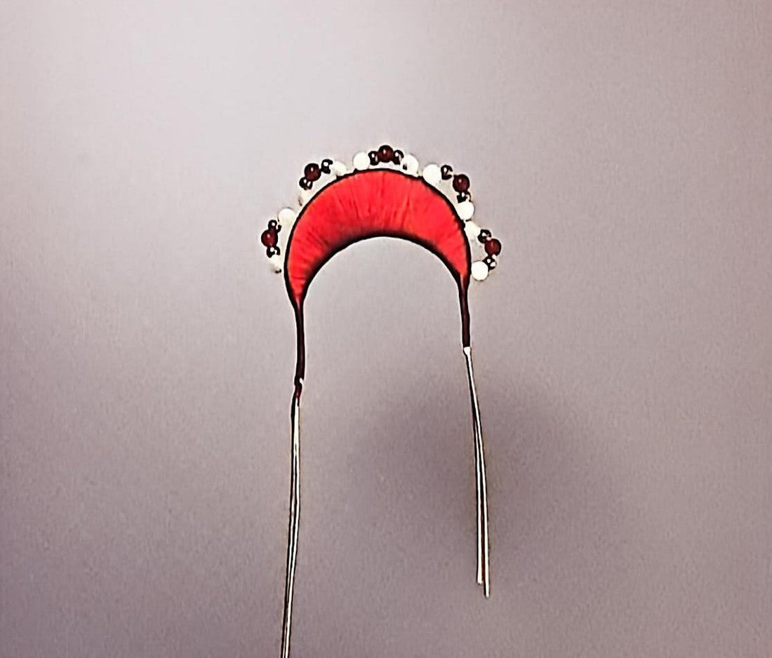 3.14  Chanhua Beaded Edge Petal