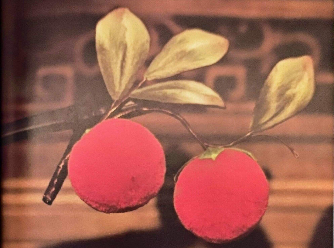 4.2.6  Method for Making Raw Silk Thread Balls