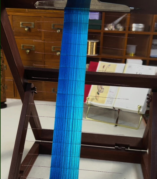 How to Bind Brass Wire - Detailed Steps Ronghua (Velvet Flowers) Tutorial