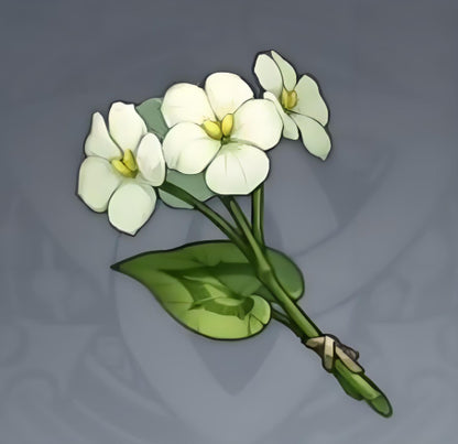 Qingxin Bespoke Hairpin - Silk Hairpin(Chanhua)