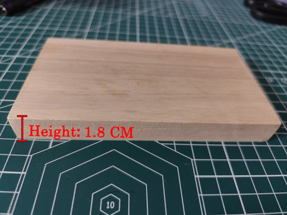 Wooden Tool For Twisting Brass Wire - Ronghua Tool