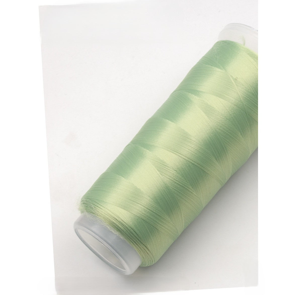 For Chanhua - Green Series Velvet Threads