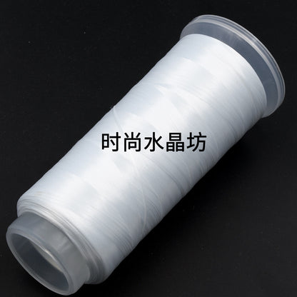 For Chanhua - Velvet Threads White, Grey and etc. Series