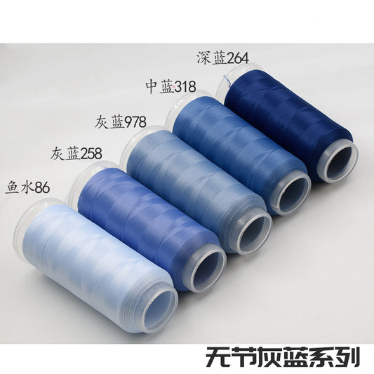 Chanhua Velvet Thread | Low-Slip Crafting Thread for DIY Flowers - Group 26