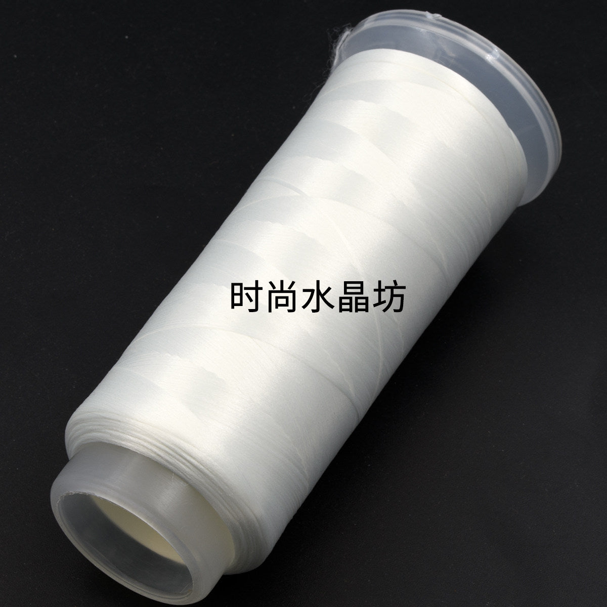 For Chanhua - Velvet Threads White, Grey and etc. Series