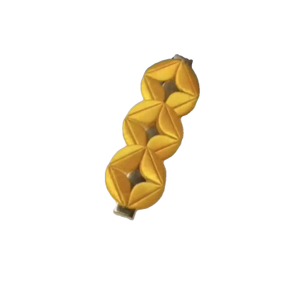 Cash Coin - JY DIY Chanhua Paper Template for Traditional Hair Accessories