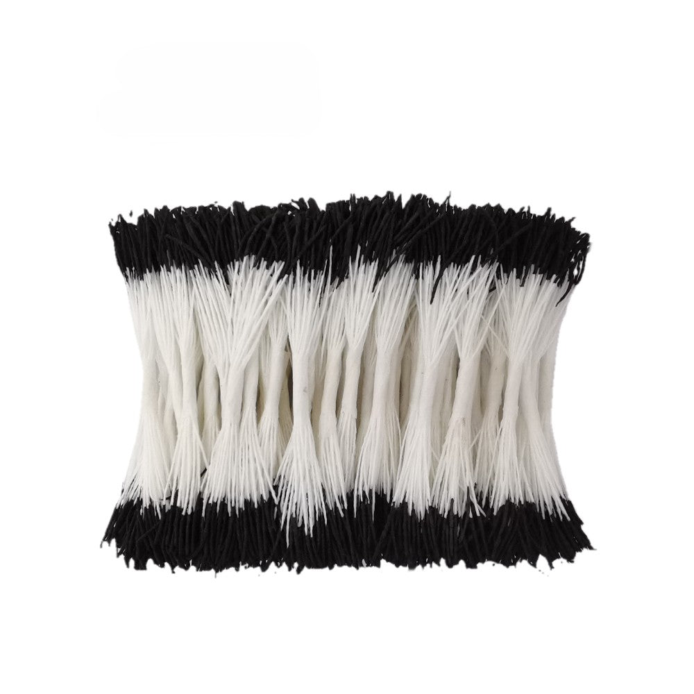 Simulated Stamens Flower Heart 1mm(仿真翻糖)