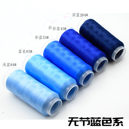 Chanhua Velvet Thread | Low-Slip Crafting Thread for DIY Flowers - Group 15