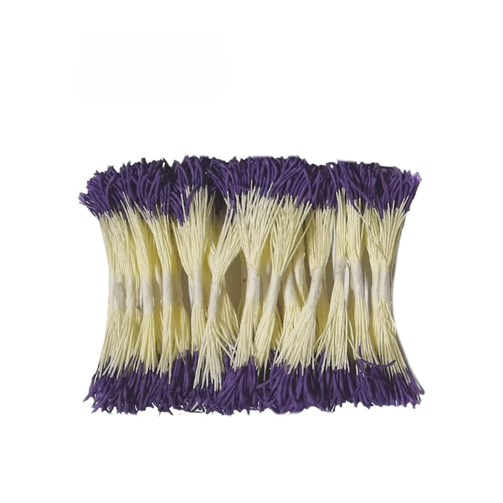 Simulated Stamens Flower Heart 1mm(仿真翻糖)