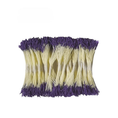 Simulated Stamens Flower Heart 1mm(仿真翻糖)