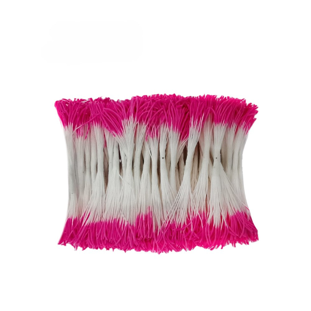 Simulated Stamens Flower Heart 1mm(仿真翻糖)