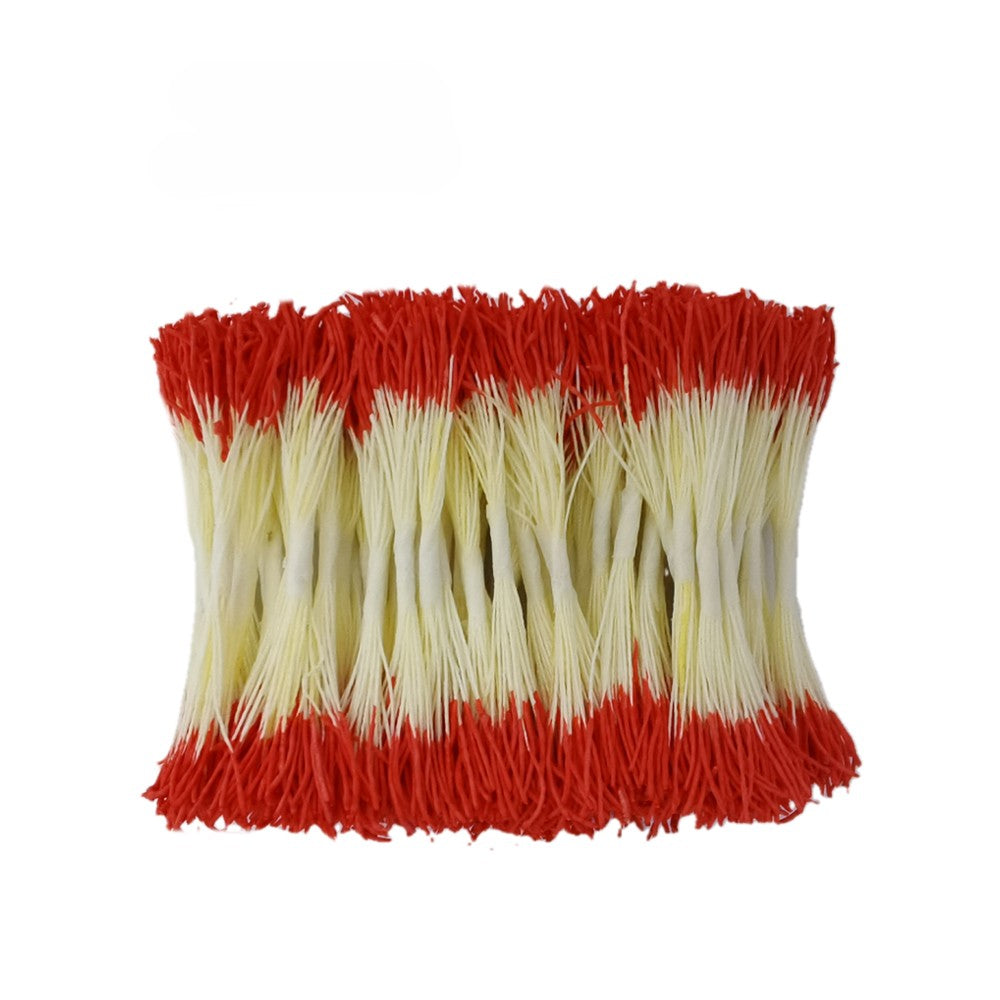 Simulated Stamens Flower Heart 1mm(仿真翻糖)