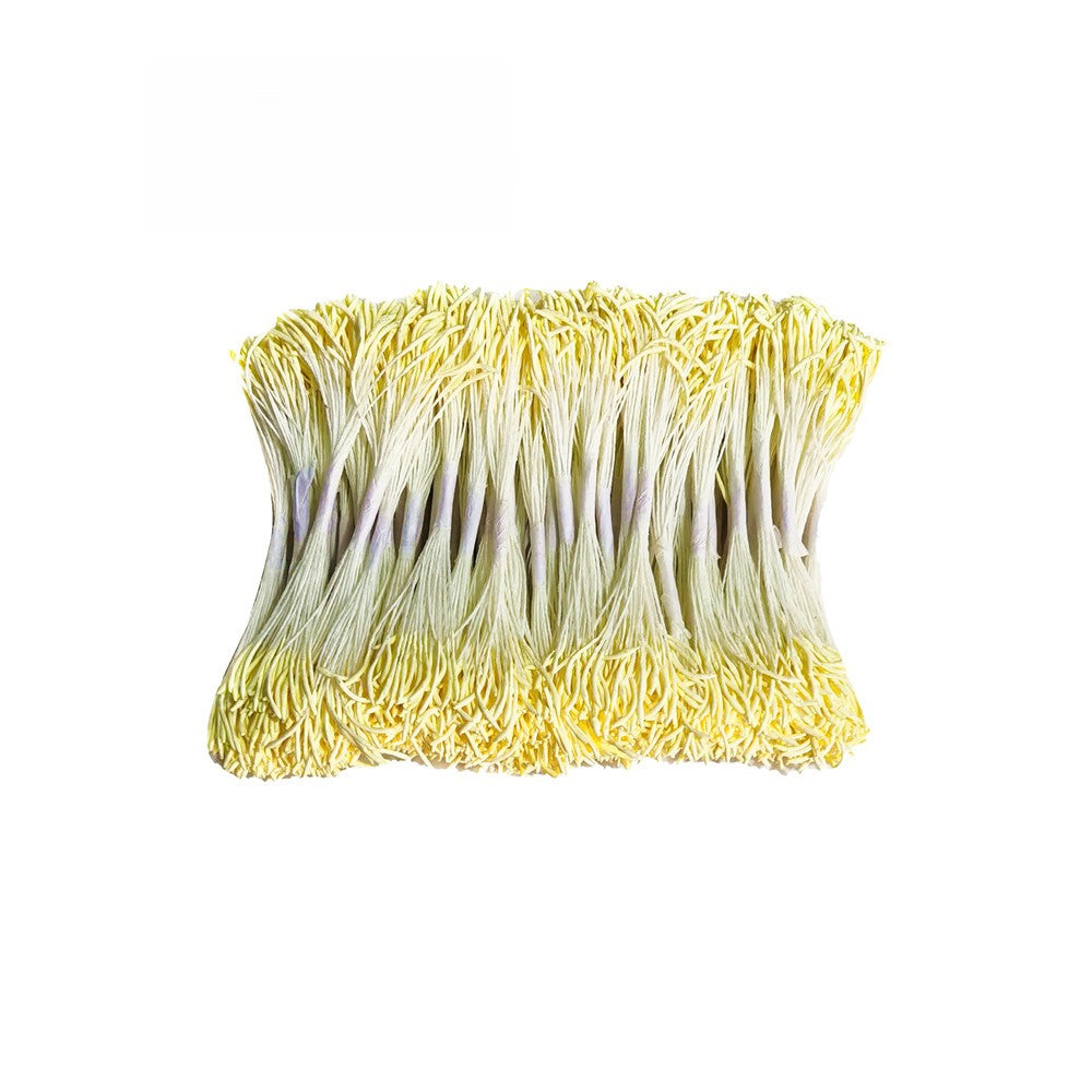 Simulated Stamens Flower Heart 1mm(仿真翻糖)