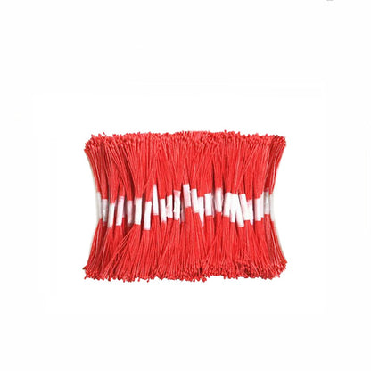 Artificial Handmade Faux Flower Stamens, Diameter ≤ 1mm(翻糖花蕊小头)