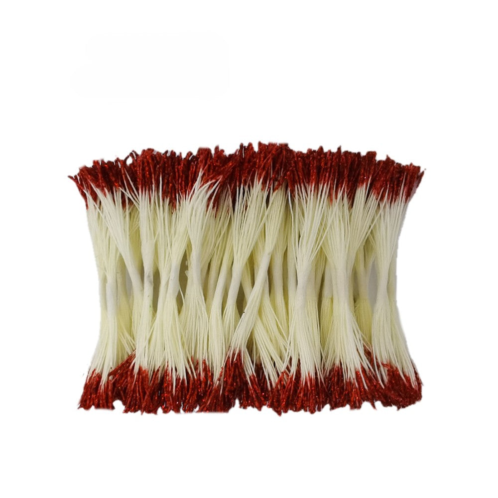 Simulated Stamens Flower Heart 1mm(仿真翻糖)