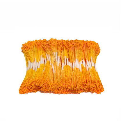 Simulated Stamens Flower Heart 1mm(仿真翻糖)