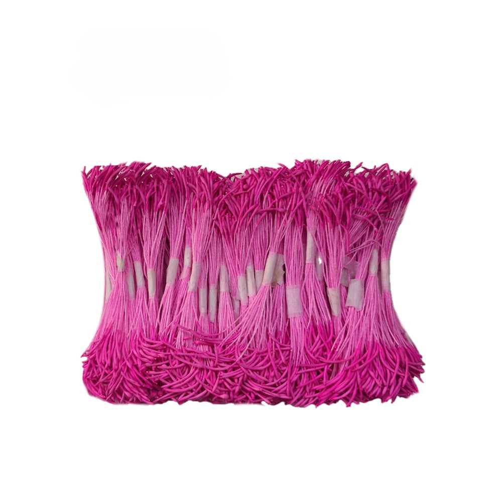 Simulated Stamens Flower Heart 1mm(仿真翻糖)