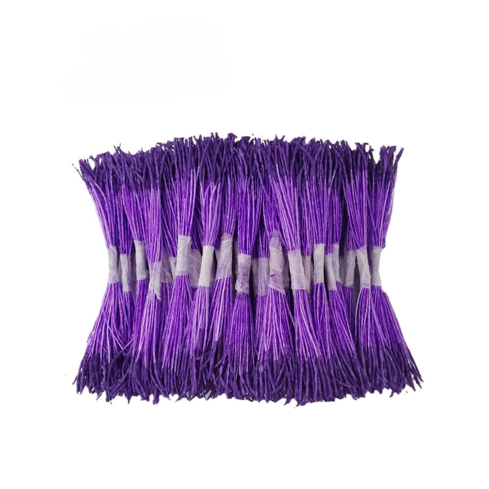 Simulated Stamens Flower Heart 1mm(仿真翻糖)