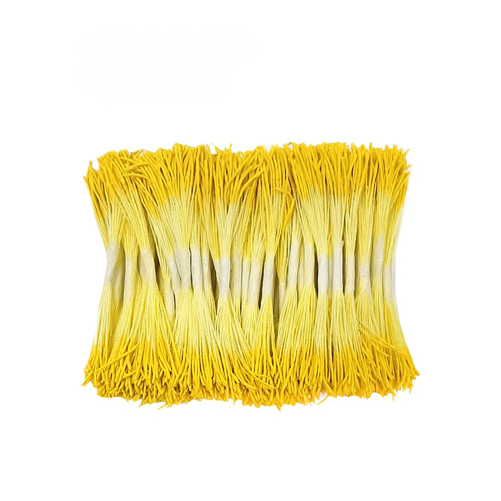 Simulated Stamens Flower Heart 1mm(仿真翻糖)