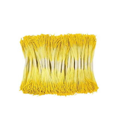 Simulated Stamens Flower Heart 1mm(仿真翻糖)