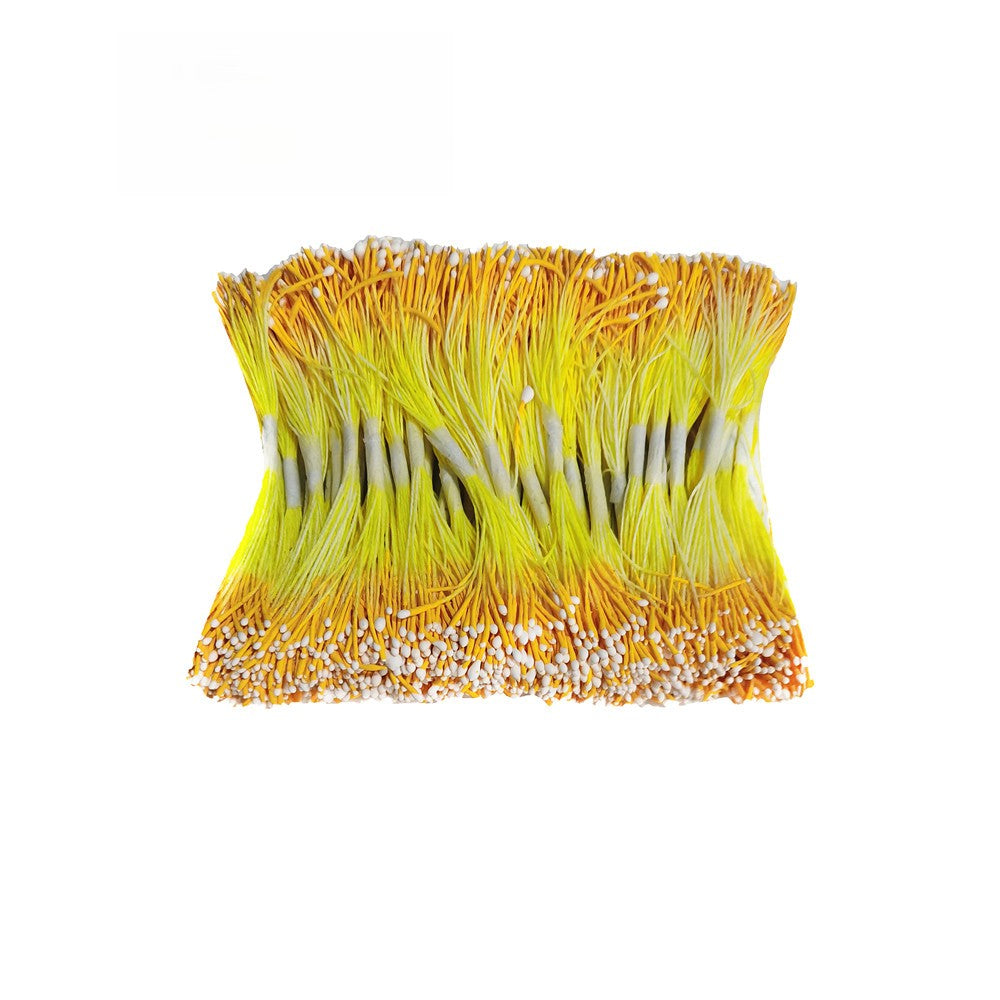 Simulated Stamens Flower Heart 1mm(仿真翻糖)