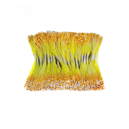 Simulated Stamens Flower Heart 1mm(仿真翻糖)