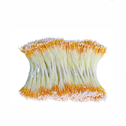 Simulated Stamens Flower Heart 1mm(仿真翻糖)