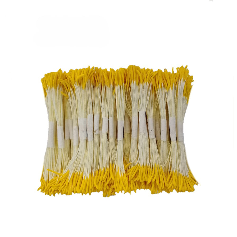 Simulated Stamens Flower Heart 1mm(仿真翻糖)