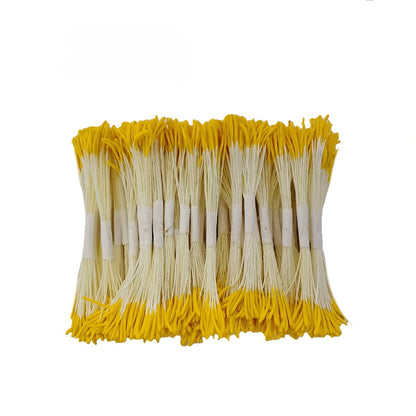 Simulated Stamens Flower Heart 1mm(仿真翻糖)