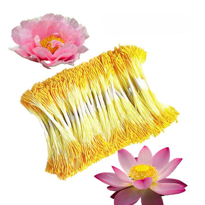 Simulated Stamens Flower Heart 1mm(仿真翻糖)