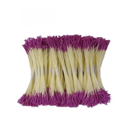 Simulated Stamens Flower Heart 1mm(仿真翻糖)